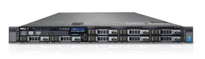 Server Dell PowerEdge R630 2xE5-2690 V4 2.6Ghz 56 vCPU/32Go RAM/No HDD - Imagen 1 de 3