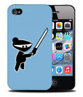 Case Cover For Apple Iphone|ninja Martial Arts 2