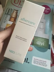 Neo Cutis Aftercare Post-Treatment Soothing Cream 30ml / 1oz 8/25 - Picture 1 of 4