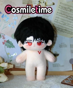 HP Harry Tom Marvolo Riddle Plush 20cm Doll Stuffed Dress Up Anime Toys Gift - Picture 1 of 1