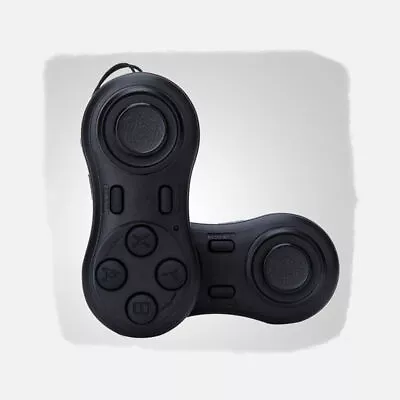Mini Gamepad Spiel Griff Smartphone Joystick Fernbedienung für IOS/Android - Bild 1 von 4