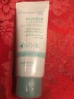 The Creme Shop Double Cleanse 2-In-1 Facial Foam Cleanser Brightening 1Oz 30Ml