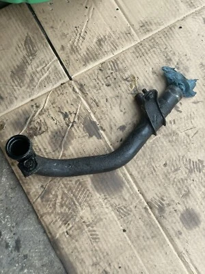 2008-2010  Dodge Grand Caravan Town And  Water Inlet Pipe For Coolant Ststem - Image 1 of 4