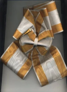 Spain España Sash Isabel la Catolica, Japan Sacred Treasury old made top Qlity - Picture 1 of 1