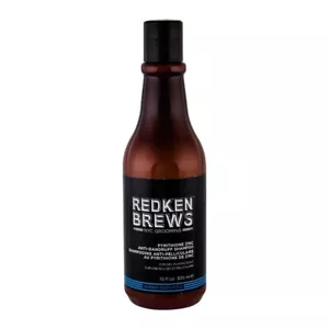 Redken Brews Anti-Dandruff Shampoo Pyrithione Zinc 10 oz - Picture 1 of 1