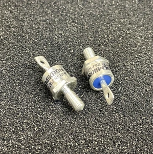 SKR26/12UNF Semikron 1200V 25A, Diode, 2-Pin DO-203AA Einheitliches Gewinde - Bild 1 von 1