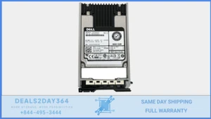 SSD 503 M7 DELL 960 Go SAS 12 Go/s à usage mixte 2,5 pouces 0503m7 px05svb096y - Photo 1/1