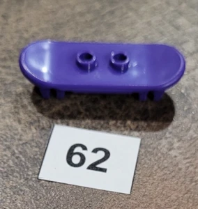 Lego 42511 Skateboard lila - Bild 1 von 2