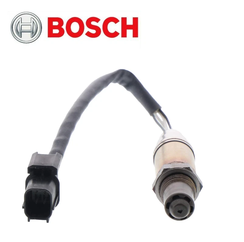 BOSCH OEM O2 датчик кислорода для 2006 - 2015 Honda Civic HR-V ILX вниз по течению * новый * - Изображение 1 из 4