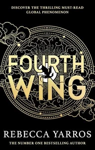Fourth Wing: The Empyrean Bk 1 - Picture 1 of 1