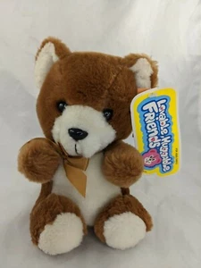 Cuddle Wit Braunbär Plüschtier 8 Zoll Stofftier Spielzeug - Bild 1 von 8