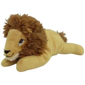 Kleiner Löwe, DJUNGELSKOG Kuscheltier 16 cm, gebraucht von IKEA - Bild 1 von 8