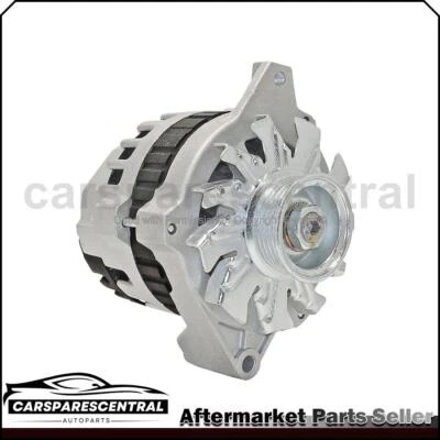 Alternador MPA Chevrolet Blazer 1987 1988 Foto 1 de 4