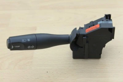 INDICATOR STALK / STEERING COLUMN SWITCH Jaguar X-Type 2001-2010 - Image 1 of 2