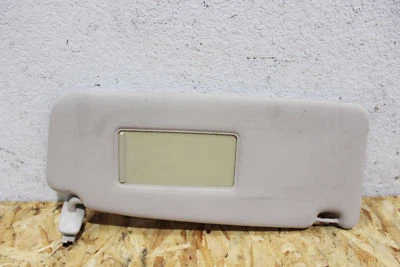 M703319 1998-2001 Audi A6 Parasol Parasol Lateral Pasajero Fabricante de Equipo Original Foto 1 de 4