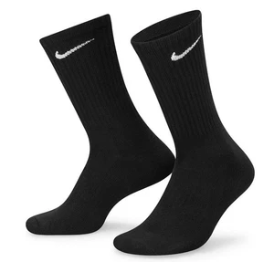 ✅NUEVO✅ Calcetines Nike Calcetines Crew 6 Pares (Mujer 4-6) (Jóvenes 3Y-5Y) - Imagen 1 de 2