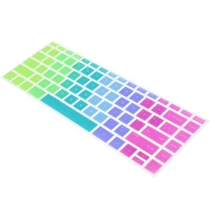 Tastaturabdeckung Tastaturhautabdeckung Tastaturschutz Für Laptop - Photo 1/12