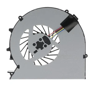 CPU-LüFter CPU-KüHlerlüFter für Probook 450 455 470 G1 Laptop 721937-001 X2F2 - Bild 1 von 6