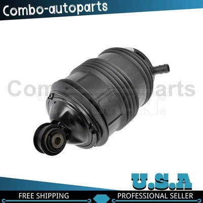 Muelle de suspensión neumática trasera derecha para Mercedes-Benz CLS500 2006-2006 Foto 1 de 4