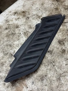 OEM 2008 08 SEADOO RXP-X 4-TEC RIGHT SIDE Black KNEE PAD RH - Picture 1 of 3