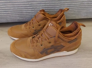 Asics Tiger Gel-Lyte MT Schuhe Sneaker Halbschuhe braun 46,5 NEU - Bild 1 von 3