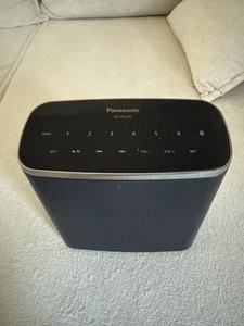 Panasonic SC-All05 Wireless Speaker - Bild 1 von 9