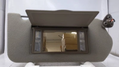 Chevrolet Impala 2000 pasajero derecho parasol gris LWM3O Foto 1 de 4