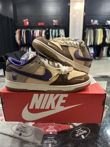 Size 9 - Nike Dunk Low Premium Setsubun - Picture 1 of 6