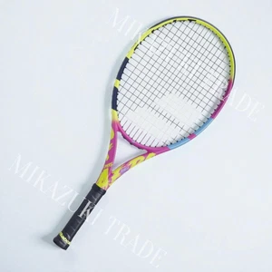 Babolat Pure Aero Rafa JR 26 Junior Tennisschläger 26 Zoll mit Saite 140471 JPN - Bild 1 von 7