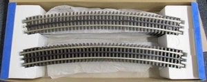 Atlas O 6014 O99 (O-99) Curve Track Full Circle O-Gauge NOS * - Picture 1 of 3