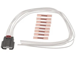 12NV16V Mass Air Flow Sensor Connector Fits 2015-2021 Cadillac Escalade 6.2L V8 - Picture 1 of 1