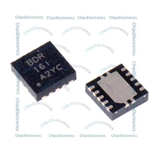2pcs TPS63024 TPS63024YFFR DSBGA-20 - Picture 1 of 1