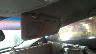 Passenger Right Sun Visor Illuminated Fits 04-08 MAZDA RX8 31315946 - Image 1 of 4