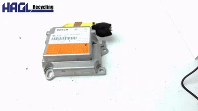 Centralina Airbag 0285001800 VW Touareg 3.0 V6 TDI DPF Aut. 7L Chiuso - Immagine 1 di 4