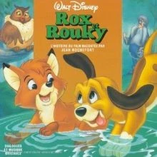 Rox et Rouky - LHistoire racontée (FR Import) von BOF... | CD | Zustand sehr gut - Bild 1 von 2