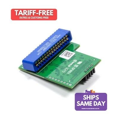 Sct 6600, 4-Bank E-Prom Chips For Eec-Iv & Eec-V Fits Ford Cars Performance Part - Image 1 of 4