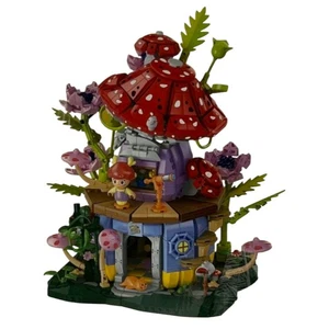 MINI BRICKS wonder moon Wichelhaus Pilz 805002   Klemmbausteine Neu / OVP +3. - Bild 1 von 4