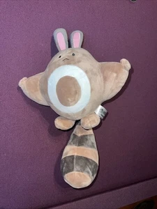Pokemon Sentret Plush Pokemon Center 2017 - Picture 1 of 13