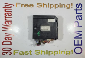 2001-2003 Dodge Dakota 56049073AG Body Control Module BCM - Picture 1 of 3