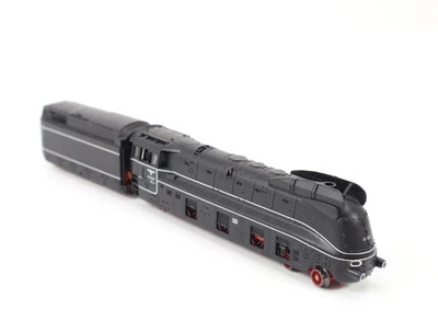 Fleischmann N 717471 Dampflok Stromlinienlok BR 01 1053 DRG / Digital Sound - Bild 1 von 4