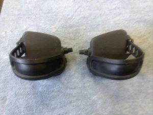 JEEKEE Fitness Heimtrainer Teile.   Pedale. - Bild 1 von 3