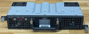 Cisco ME34X-PWR-AC ME3400E DC Power Supply - Picture 1 of 6
