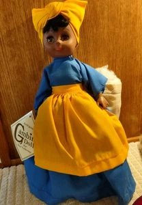 Vintage Gambina Puppe "Nola" - Bild 1 von 1