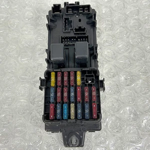 Fuse Box for Mitsubishi RVR N28W 2.0TD - Picture 1 of 8