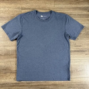 Onward Reserve Shirt Herren Small Blau Performance Outdoor Laufen Wandern Gym - Bild 1 von 8