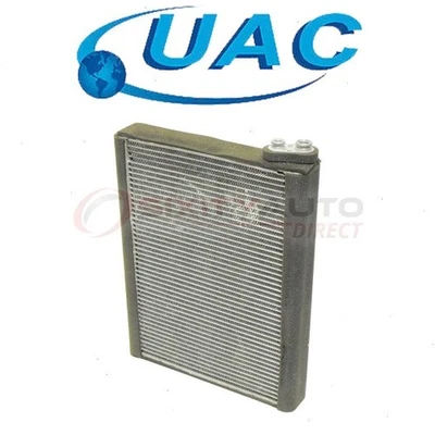 UAC AC Evaporator Core for 2008-2014 Cadillac CTS 3.0L 3.6L 6.2L V6 V8 - ph - Imagem 1 de 4