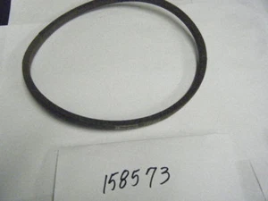 CINTURA SIMPLICITY ALLIS-CHALMERS PN 158573 - Foto 1 di 1