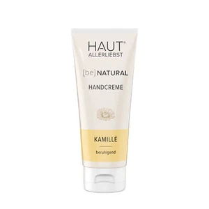 HAKA Handcreme Kamille 100ml Creme trockene Hände Hautpflege Körperpflege - Bild 1 von 5