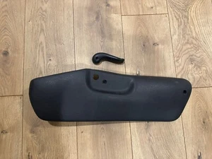 ⭐️1998-2001 Dodge Ram Seat Trim Panel Black RH Passenger Side OEM - Bild 1 von 4