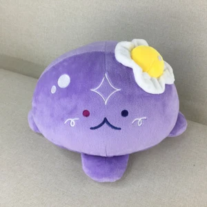 Nijisanji EN Nocty Uki Violeta Stargazers Jellyfish Plush Doll Toy Pillow Gift - Picture 1 of 7